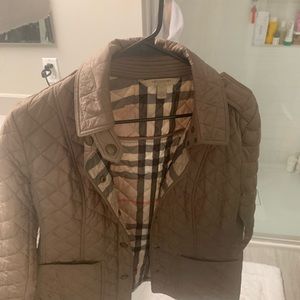 Burberry Women’s Coat